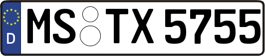 MS-TX5755