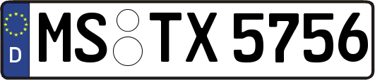 MS-TX5756