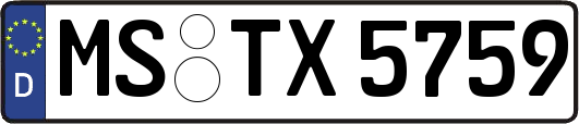 MS-TX5759