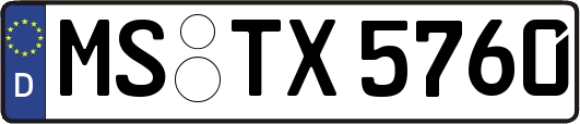 MS-TX5760