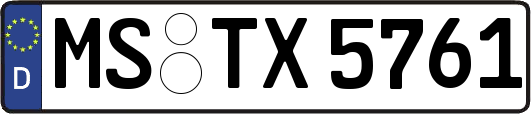 MS-TX5761