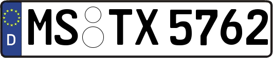MS-TX5762