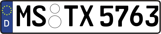 MS-TX5763