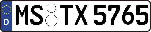 MS-TX5765