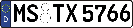MS-TX5766