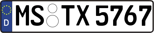 MS-TX5767