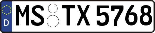 MS-TX5768