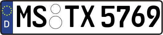 MS-TX5769