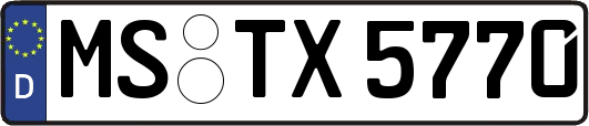 MS-TX5770