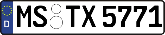 MS-TX5771
