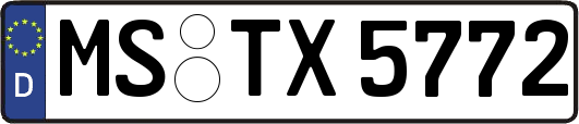 MS-TX5772