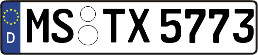 MS-TX5773