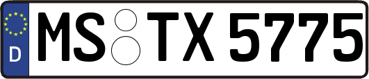 MS-TX5775
