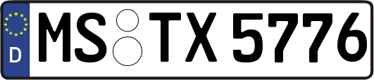 MS-TX5776