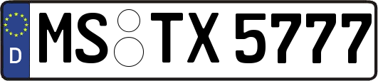 MS-TX5777
