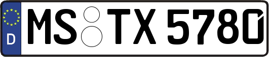 MS-TX5780