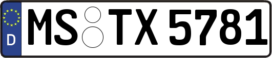MS-TX5781