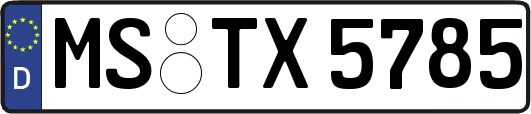 MS-TX5785