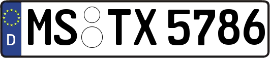 MS-TX5786