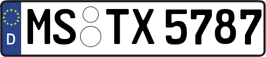 MS-TX5787