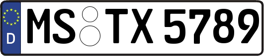 MS-TX5789