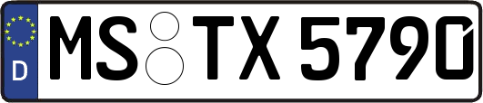MS-TX5790