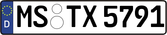 MS-TX5791