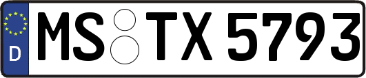 MS-TX5793