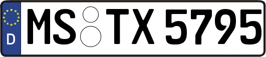 MS-TX5795