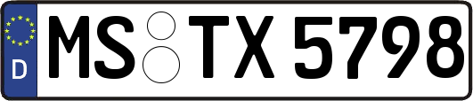 MS-TX5798