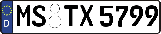MS-TX5799