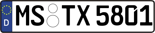 MS-TX5801