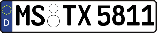 MS-TX5811