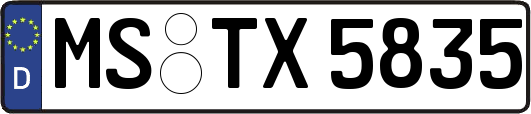 MS-TX5835