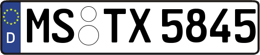 MS-TX5845