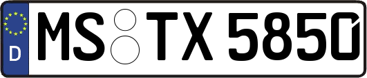 MS-TX5850