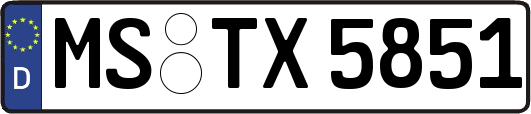 MS-TX5851