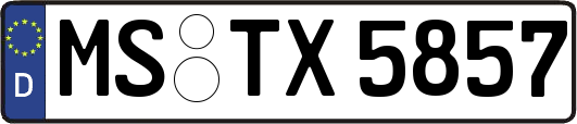 MS-TX5857