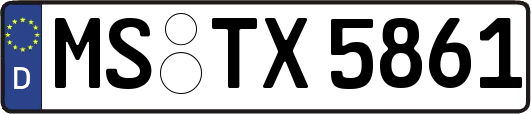 MS-TX5861