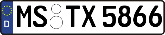 MS-TX5866