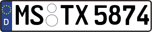 MS-TX5874