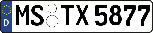 MS-TX5877
