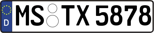 MS-TX5878