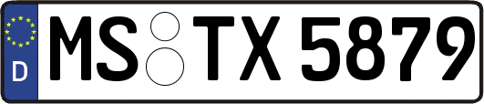MS-TX5879