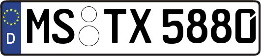 MS-TX5880