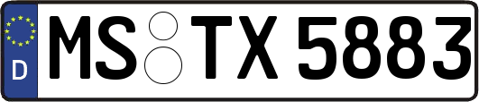 MS-TX5883