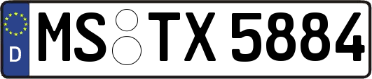 MS-TX5884