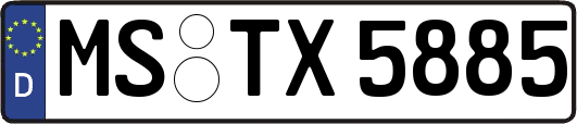 MS-TX5885