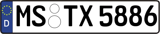 MS-TX5886