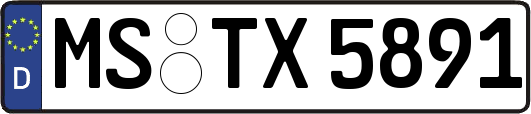 MS-TX5891